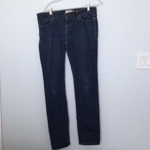 Abercrombie & Fitch jeans